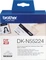 Brother Endlosetiketten DK-N55224, 54mm, 30.5m, gelb Vorschaubild