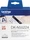 Brother Endlosetiketten DK-N55224, 54mm, 30.5m, gelb (DK-N55224)