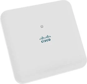 Cisco Aironet 1832I, configurable, stand-alone AP, E regulatory domain (AIR-AP1832I-E-K9C)