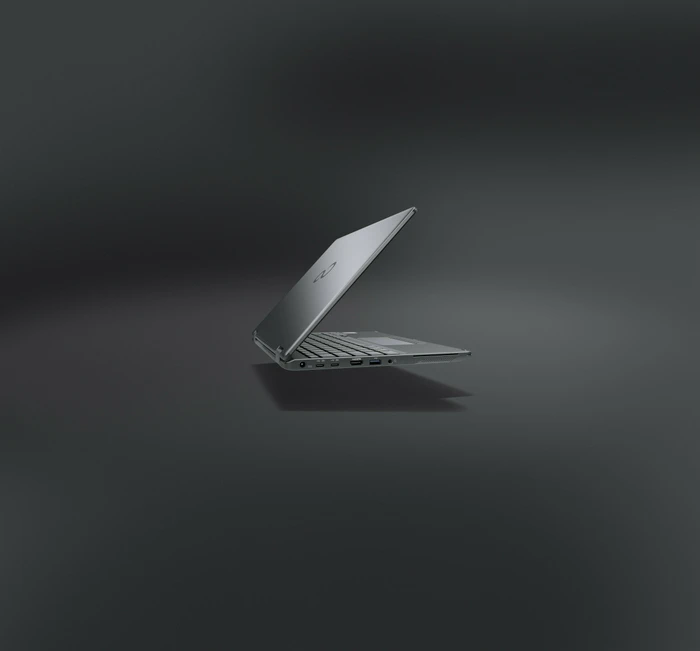 Fujitsu Lifebook U939X, schwarz, Core i7-8665U, 16GB RAM, 512GB SSD, DE
