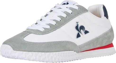 Le Coq Sportif Veloce optical white/dress blue