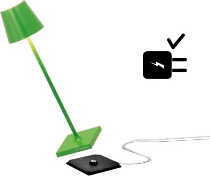 Zafferano Poldina Pro Micro grün
