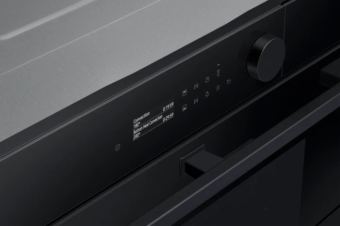 Samsung NV7B5775XDK Backofen mit Dampfunterstützung