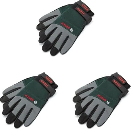 BOSCH Gartenhandschuhe (XL)