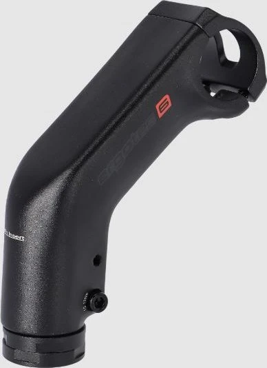 Ergotec High Barracuda I 31.8mm Vorbau schwarz