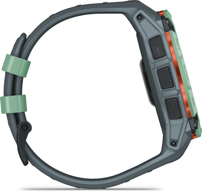 Garmin Instinct 3 50mm AMOLED neotropic/twilight