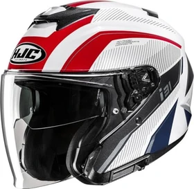 HJC i31 Reno MC21