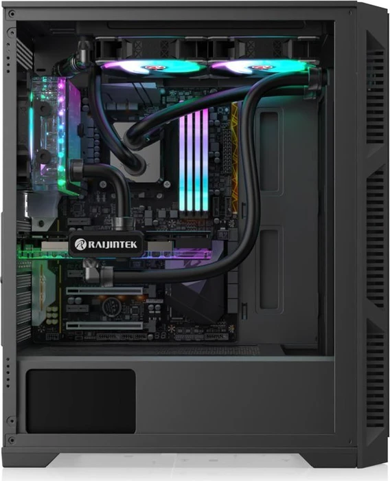 Raijintek Arcadia III ST