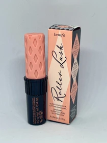 Benefit Roller Lash Mini Mascara schwarz,     4g