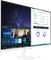 Samsung Smart Monitor M5 M50A, weiß, 31.5" Vorschaubild