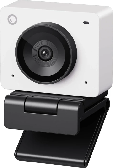 Obsbot Meet SE FHD Webcam Cloud White
