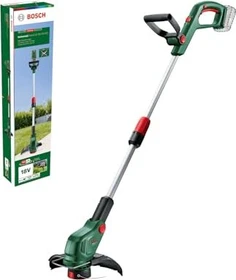 Bosch DIY UniversalGrassCut 18V-26-500 Akku-Rasentrimmer solo