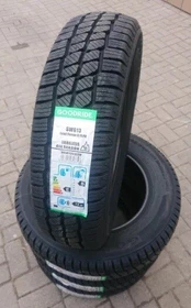 Goodride SW613 215/75 R16C 113/111Q
