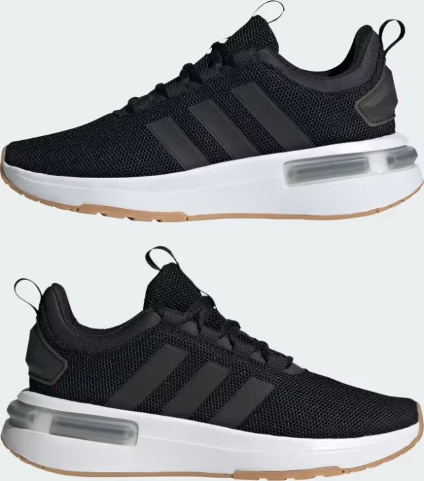 adidas Racer TR23 core black/cloud white