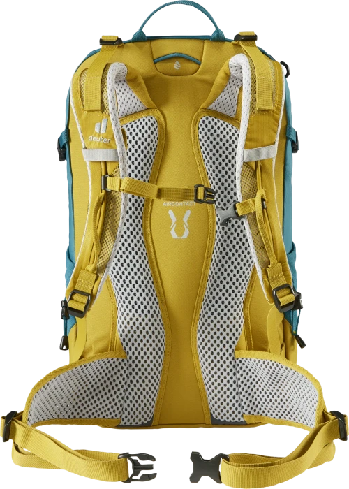 Deuter Trail 24 SL denim/turmeric (Damen)