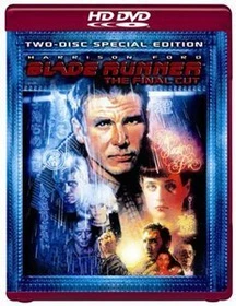Blade Runner (HD DVD)