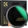 K&F Concept Nano-X True Color ND2-ND32 (1-5 stops) 82mm (KF01.2161)