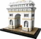 LEGO Architecture - Der Triumphbogen Vorschaubild