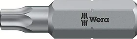 Wera 867/1 Z BO Torx BO Bit 1/4", TR20x25mm, 1 Stück