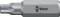 Wera 867/1 Z BO Torx Bit Vorschaubild
