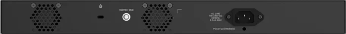 D-Link DMS-1250 Rackmount 2.5G Smart Switch, 24x RJ-45, 4x SFP+