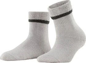 Falke Cuddle Pads Socken silber (Damen)