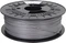 3DJake mattePLA, silber, Spule, 1.75mm, 2.30kg Vorschaubild