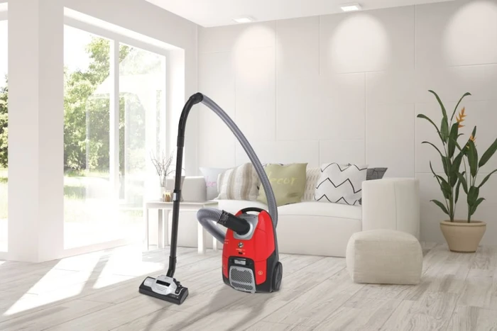 Hoover HE510HM 011 H-Energy 500