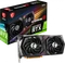 MSI GeForce RTX 3060 Ti Gaming X 8G LHR, 8GB GDDR6, HDMI, 3x DP Vorschaubild