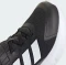 adidas Fortarun 4.0 core black/cloud white/carbon (Junior) Vorschaubild