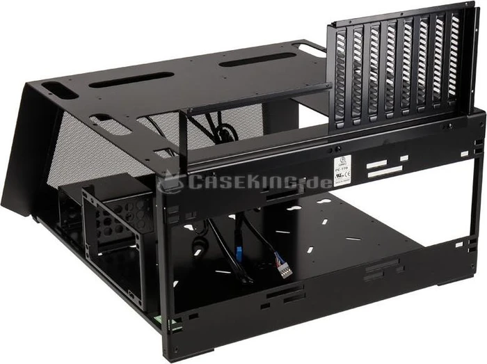 Lian Li PC-T70X schwarz