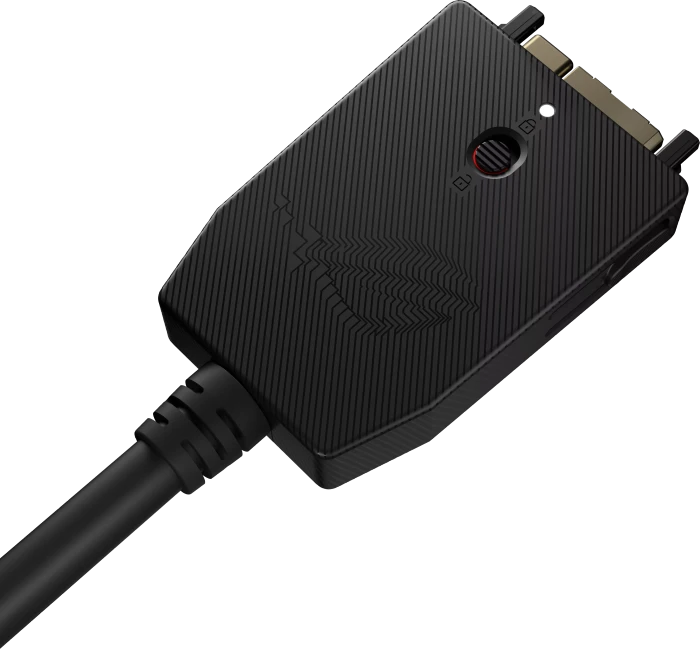 ASUS ROG XG Mobile (2023), GC33Y, GeForce RTX 4090