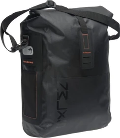 New Looxs Varo Single Gepäcktasche schwarz