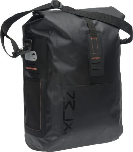 New Looxs Varo Single Gepäcktasche schwarz