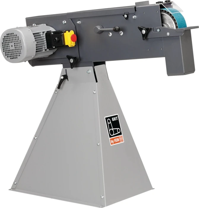 Fein GRIT GX 75 Elektro-Bandschleifer