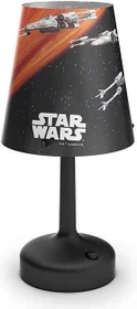Philips Disney Star Wars Raumschiffe Kinderleuchte/Schirmleuchte