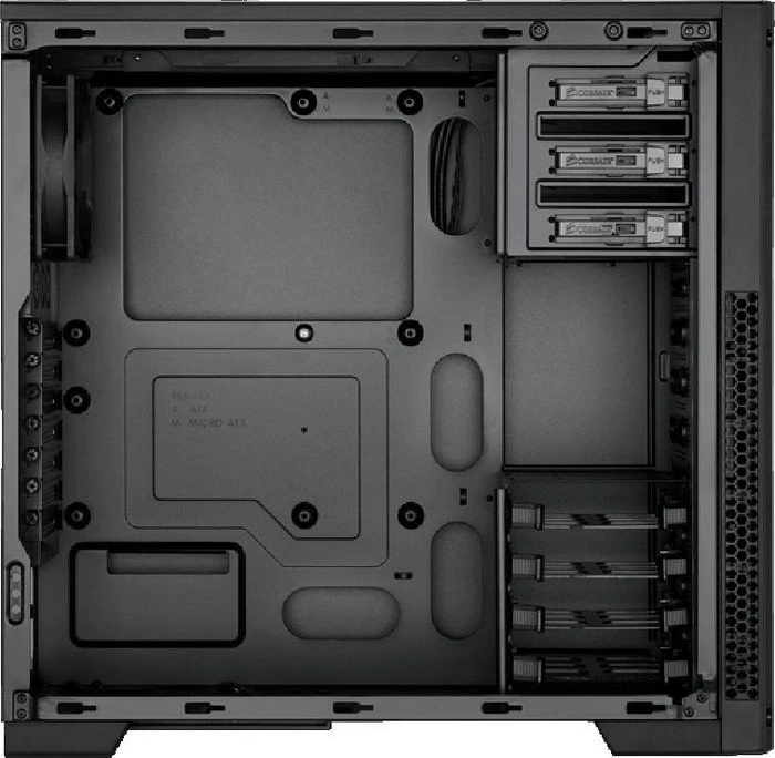 Corsair Carbide Series 300R