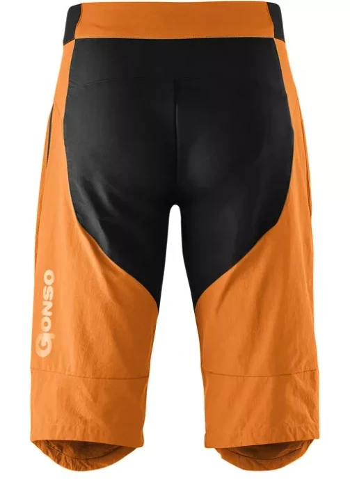 Gonso Rasass Fahrradhose kurz lions tail (Herren)