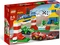 LEGO DUPLO Cars - Rennen in Tokio Vorschaubild