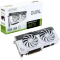 ASUS Dual GeForce RTX 4070 White, DUAL-RTX4070-12G-WHITE, 12GB GDDR6X, HDMI, 3x DP Vorschaubild