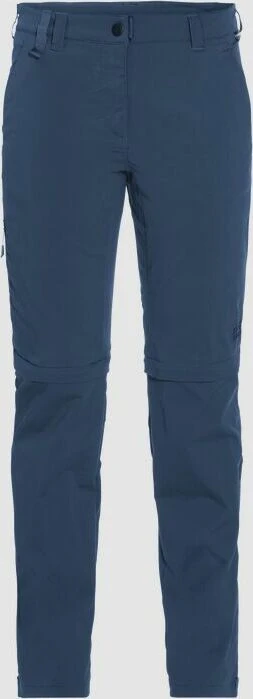 Jack Wolfskin Activate Light Zip-Off Hose lang (Damen)