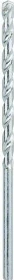 Bosch Professional CYL-1 Steinbohrer, 6.5x90x150mm, 1 Stück