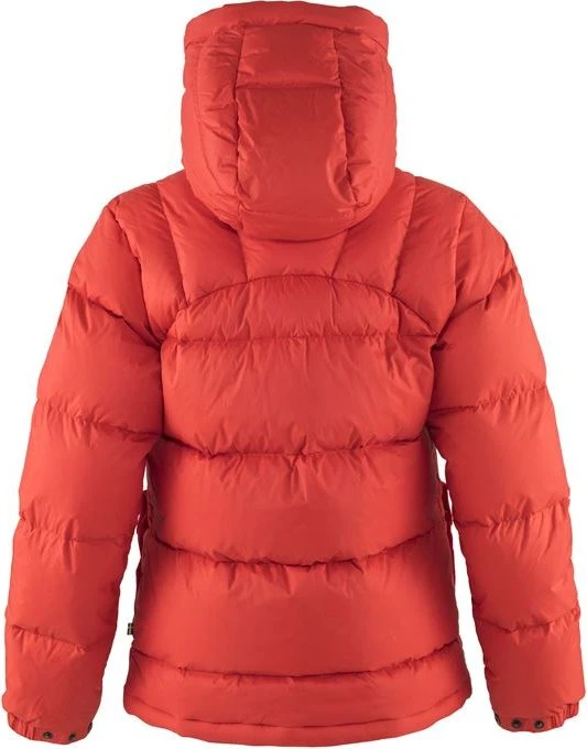 Fjällräven Expedition Down Lite Funktionsjacke true red (Damen)