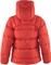Fjällräven Expedition Down Lite Funktionsjacke true red (Damen) Vorschaubild