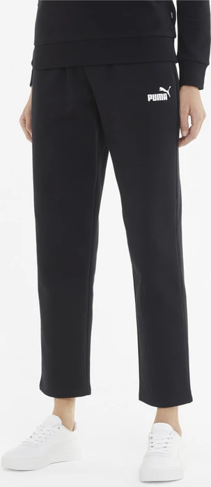 Puma Essentials Trainingshose lang puma black (Damen)