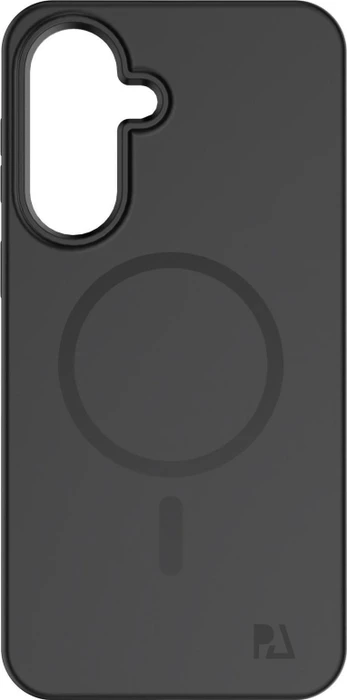 Peter Jäckel Back Cover Melia Mag für Samsung Galaxy A37 5G schwarz
