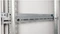 Roline / Secomp Pro Serie 19" Serverschrank 26HE, montiert, Glastür, IP20, RAL 7035, 1000mm tief Vorschaubild