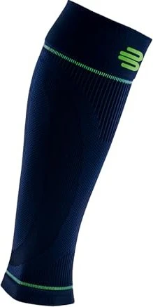 Bauerfeind Sports Compression Kurz Beinlinge