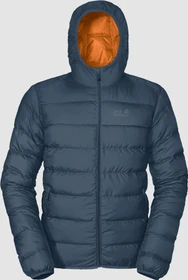 Jack Wolfskin Helium Funktionsjacke orion blue (Herren)