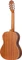 Ortega R122-7/8-L Left-Handed Vorschaubild
